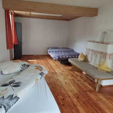Patrycja Apartamento Weissenbach am Lech