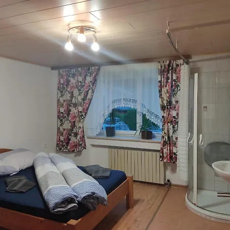 Apartamento Patrycja Weissenbach am Lech
