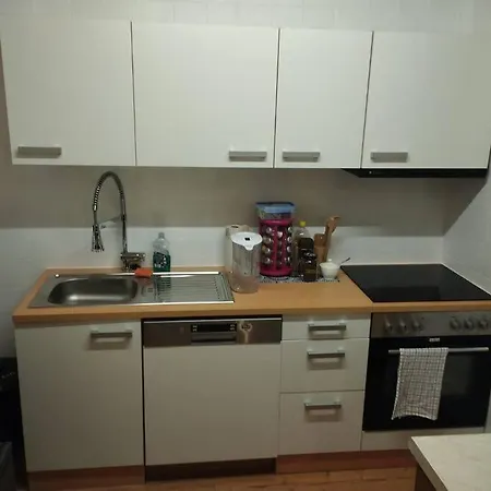 Apartamento Patrycja Weissenbach am Lech