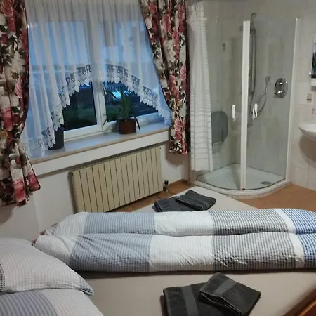Apartmán Patrycja Weissenbach am Lech