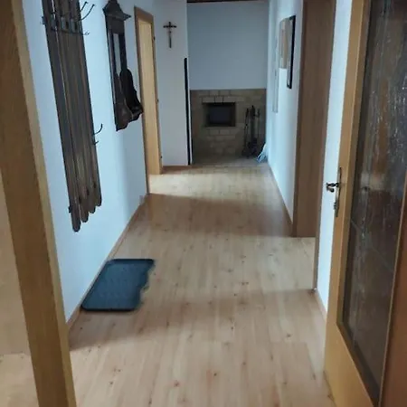Apartmán Patrycja