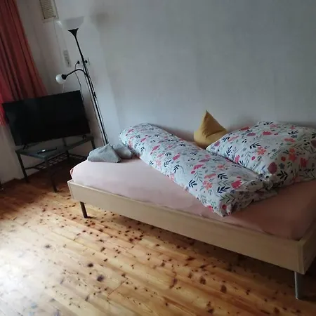 Patrycja Apartment