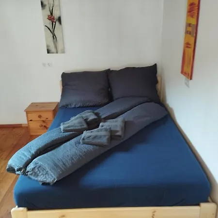 Apartment Patrycja *