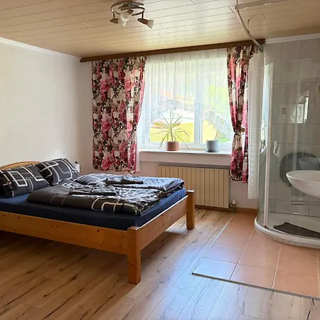 Patrycja Apartment