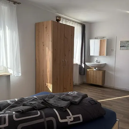 Patrycja Apartment *