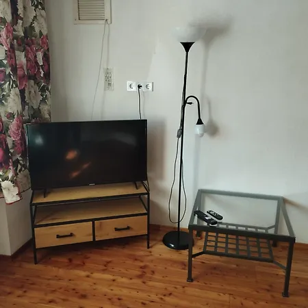 Patrycja Apartment Weissenbach am Lech
