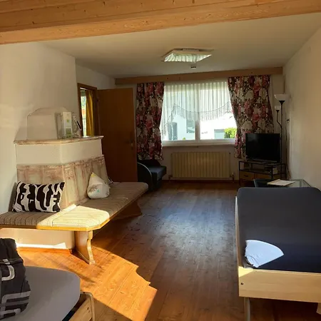 Apartment Patrycja Weissenbach am Lech
