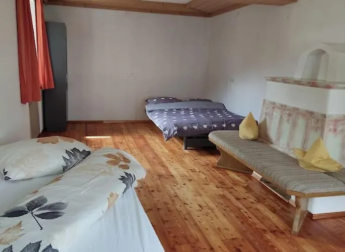 Patrycja Appartement Weissenbach am Lech