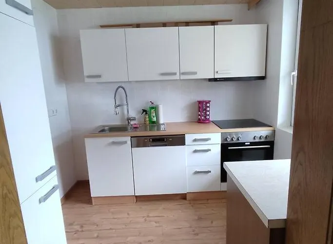 Patrycja Appartement *