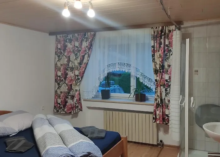 Appartement Patrycja Weissenbach am Lech