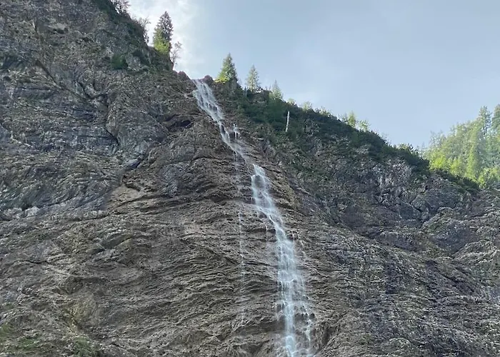 Appartement Patrycja *