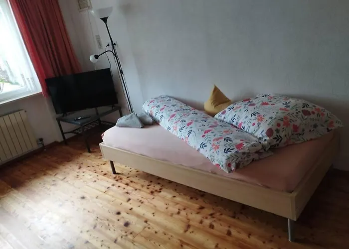 Patrycja Appartement