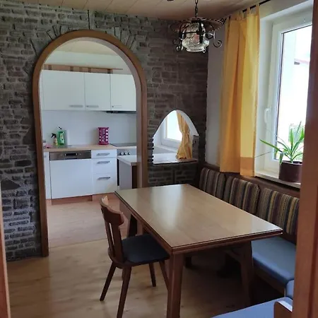 Patrycja וויסנבאך אם לך