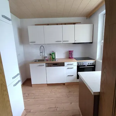 Patrycja Apartment *