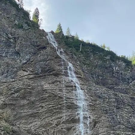 Apartment Patrycja *