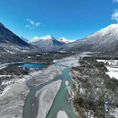 Patrycja Weissenbach am Lech